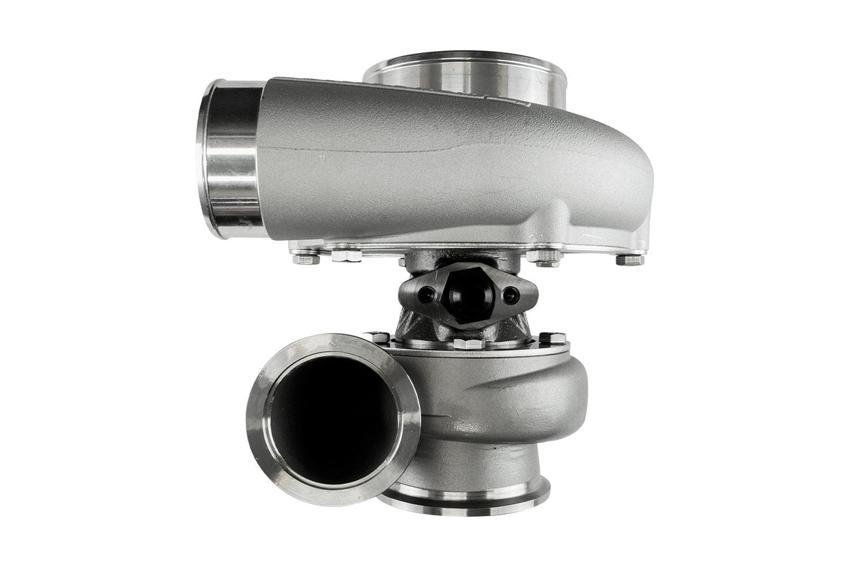 TS-1 Performance Turbocharger 6466 V-Band 0.82AR Externally Wastegated