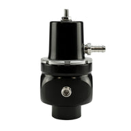 FPR10 Pro-Lite Black - Fuel Pressure Regulator