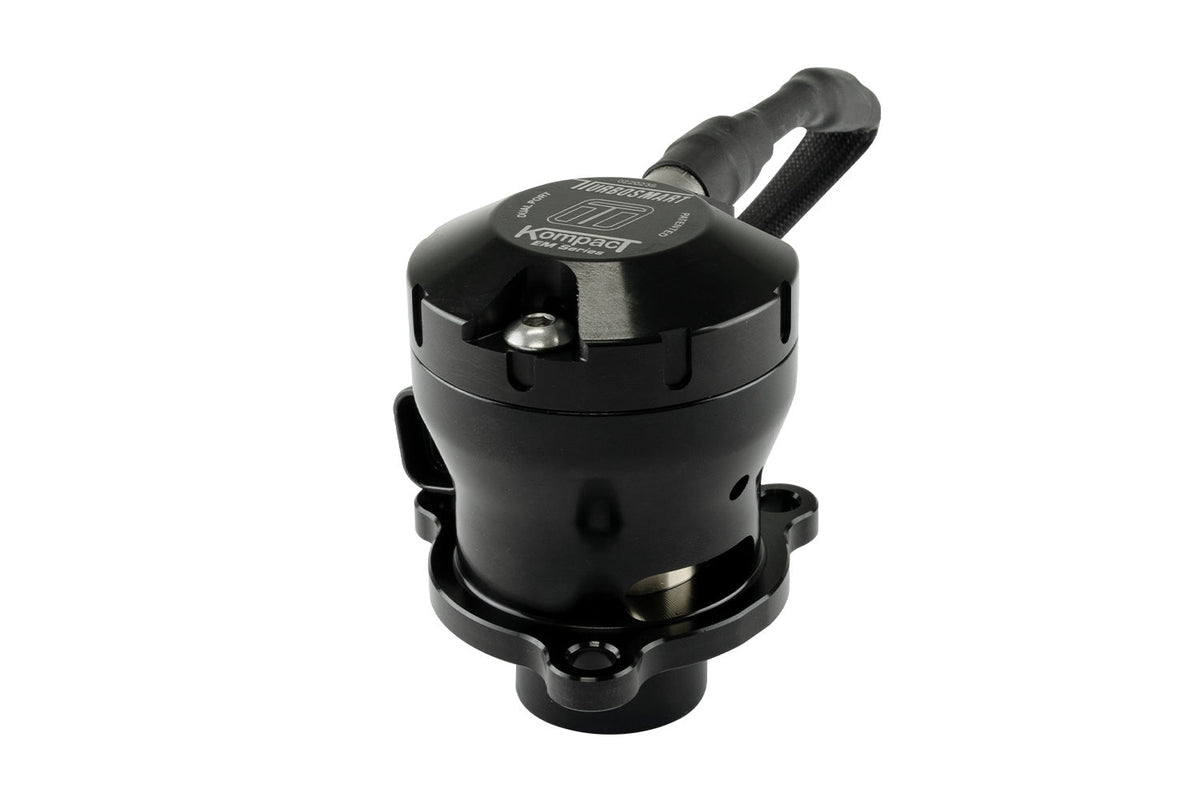 BOV Kompact EM Dual Port VR24 - Subaru WRX (FA24F)