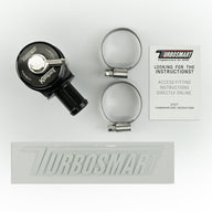 Kompact Plumb Back Valve (Diverter Valve) Suit Fittings
