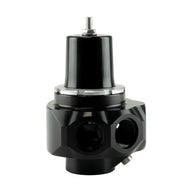 FPR12 Pro 5 Port EFI Suit -12AN (Black)