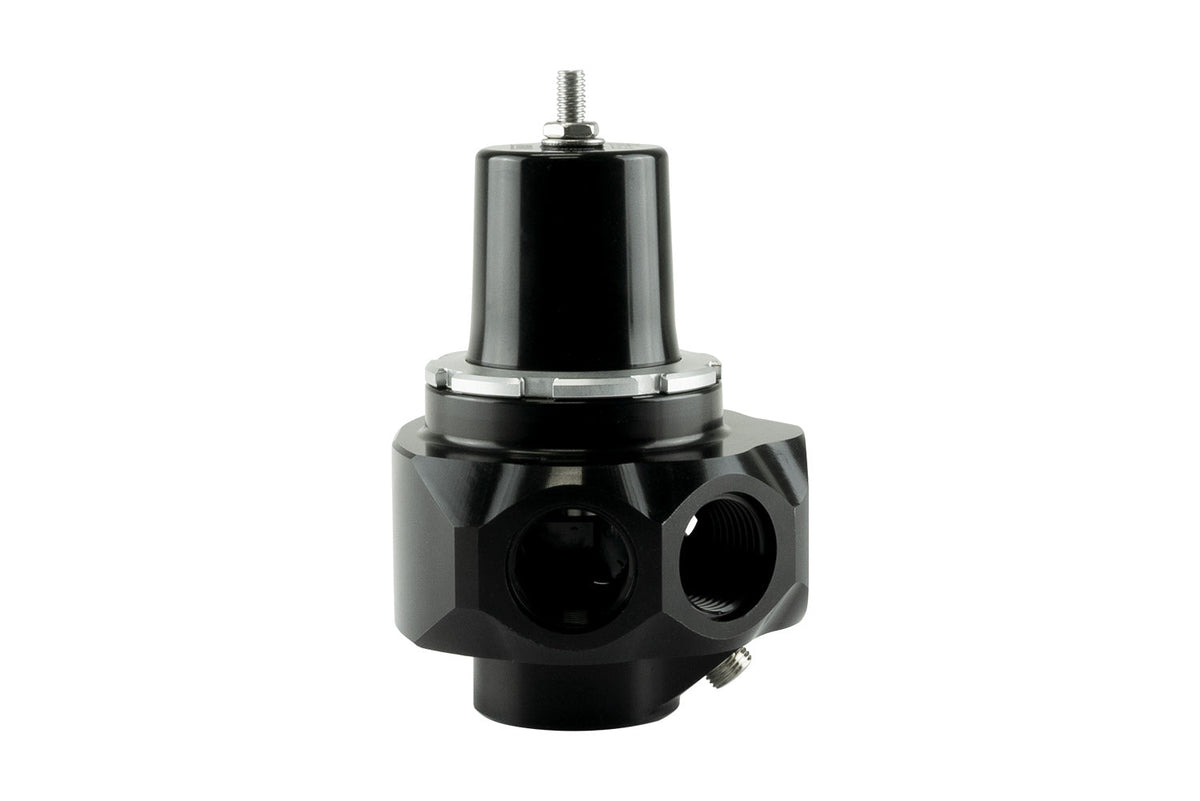 FPR12 Pro 5 Port EFI Suit -12AN (Black)