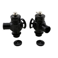 Kompact Dual Port Blow Off Valve Suit Cadillac ATS-V 3.6TT (2015-current)