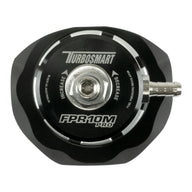 FPR10 Pro M 5 Port Mechanical Pump Suit -10AN (Black)
