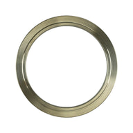 Titanium V-band outlet weld flange suit WG60 PowerGate60