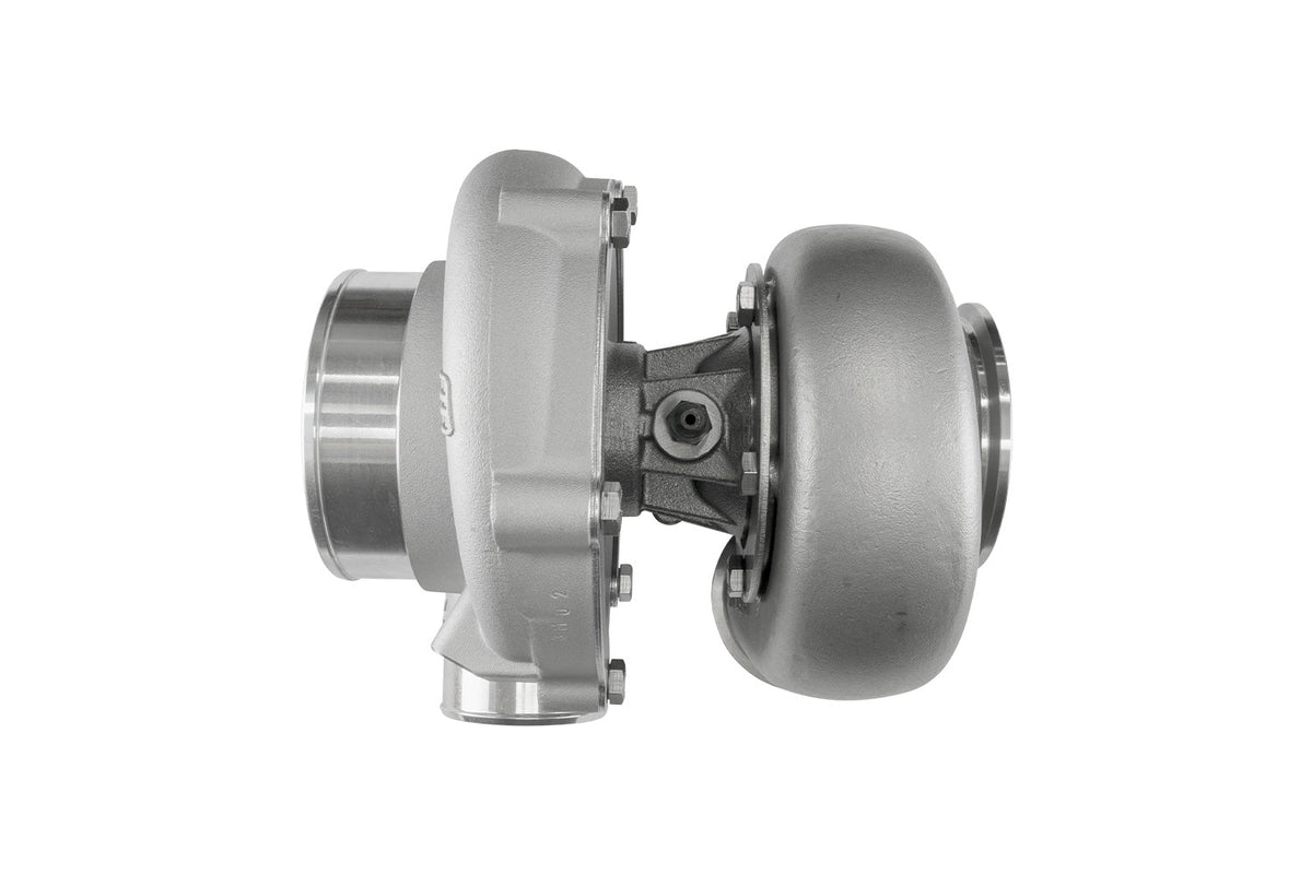 TS-1 Performance Turbocharger 6870 (Kompact)  V-Band Reverse Rotation 0.96AR Externally Wastegated
