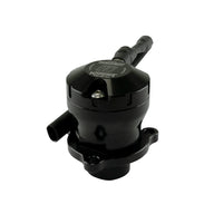 Ranger/Bronco Intercooler + Blow Off Valve Kit, Black Recirculating