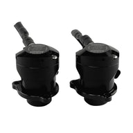 BOV Kompact EM Plumb Back BOV Kompact EM Dual Port VR32 - Suits 3.0 Hurricane SO & HO (RAM 1500 & Jeep Wagoneer)- Suits 3.0 Hurricane