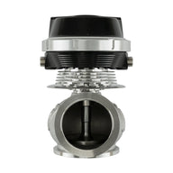 GenV HyperGate45M 'Motorsport' 14psi External Wastegate (Black)