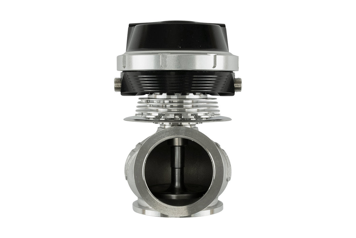 GenV HyperGate45M 'Motorsport' 14psi External Wastegate (Black)