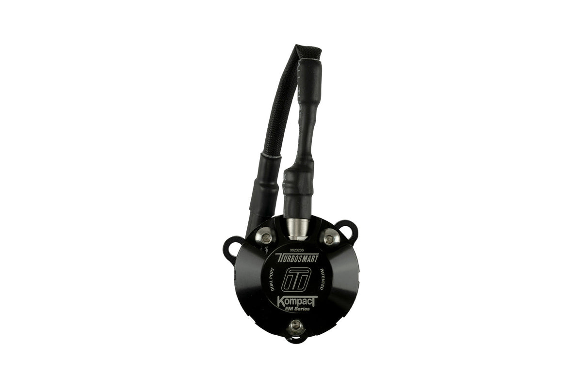 BOV Kompact EM Dual Port VR58 - Suits BMW B58 Gen 3