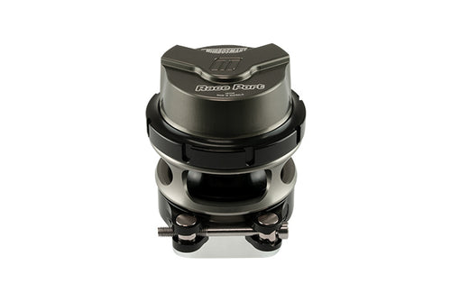 Turbosmart RacePort GenV Platinum