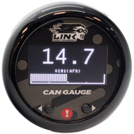 CAN Gauge OLED  - 52mm