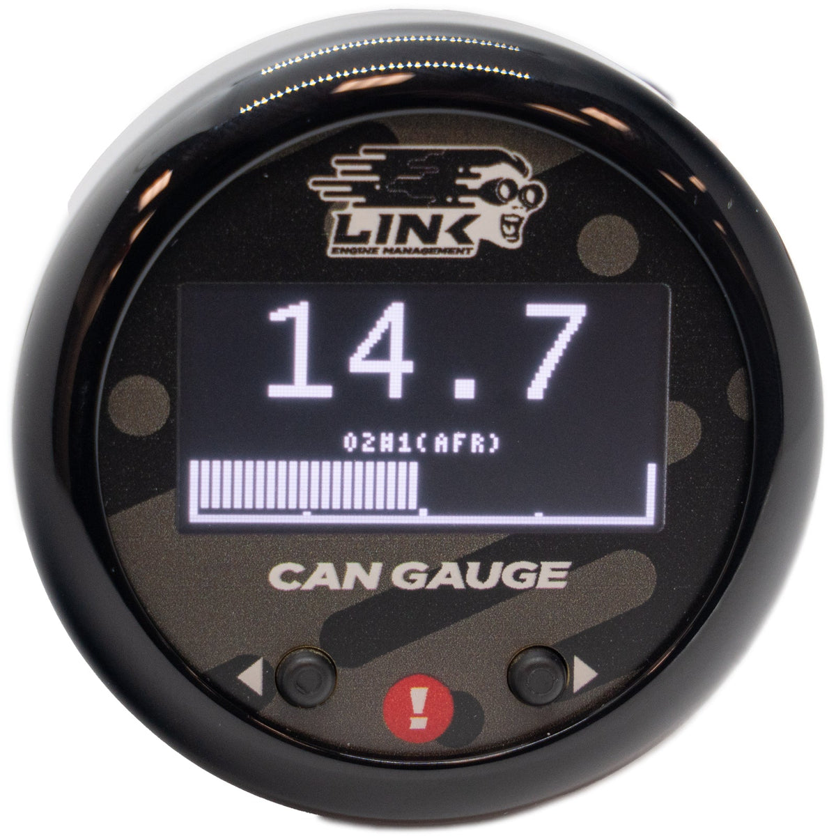 CAN Gauge OLED  - 52mm