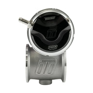 Pneumatic StraightGate50 6psi External Wastegate (Black)
