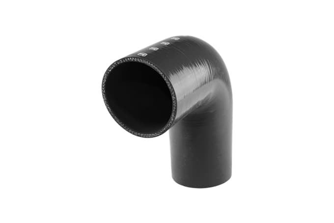 Silicon 90 Degree Hose - Elbow