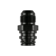 Oil Cap Insert - 10AN  - Black
