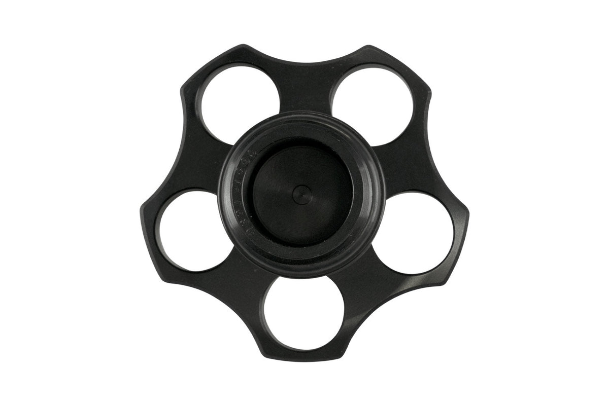 Turbosmart Modular Oil Cap - 12AN