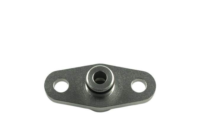 Fuel Rail Adaptor Suit Subaru/Nis/Maz