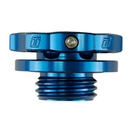 Oil Cap - M35x4 -Ford/Mazda