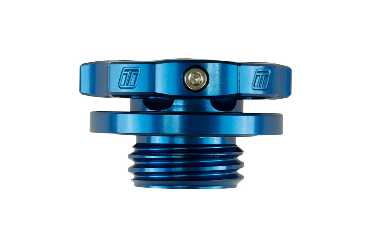 Oil Cap - M35x4 -Ford/Mazda