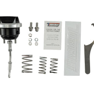GenV IWG (Twin Port) Wastegate Actuator Suit Garrett G25 14 Psi
