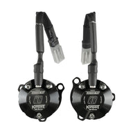 BOV Kompact EM Dual Port VR20 -Tundra V6