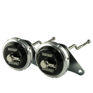 IWG75 Wastegate Actuator Suit Porsche 996 911 GT2 Black 24PSI