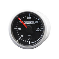 Boost Gauge - Electric - 0-30PSI (Boost Only)