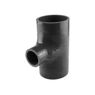 Hose Tee 3.00" ID 1.50" Spout