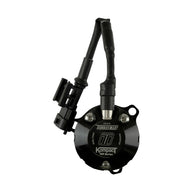BOV Kompact EM Dual Port VR15 - Abarth, Alfa, Fiat, Lancia