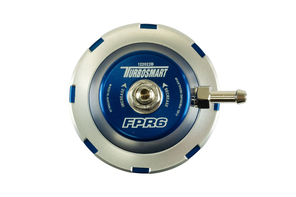 FPR6 Fuel Pressure Regulator Suit -6AN