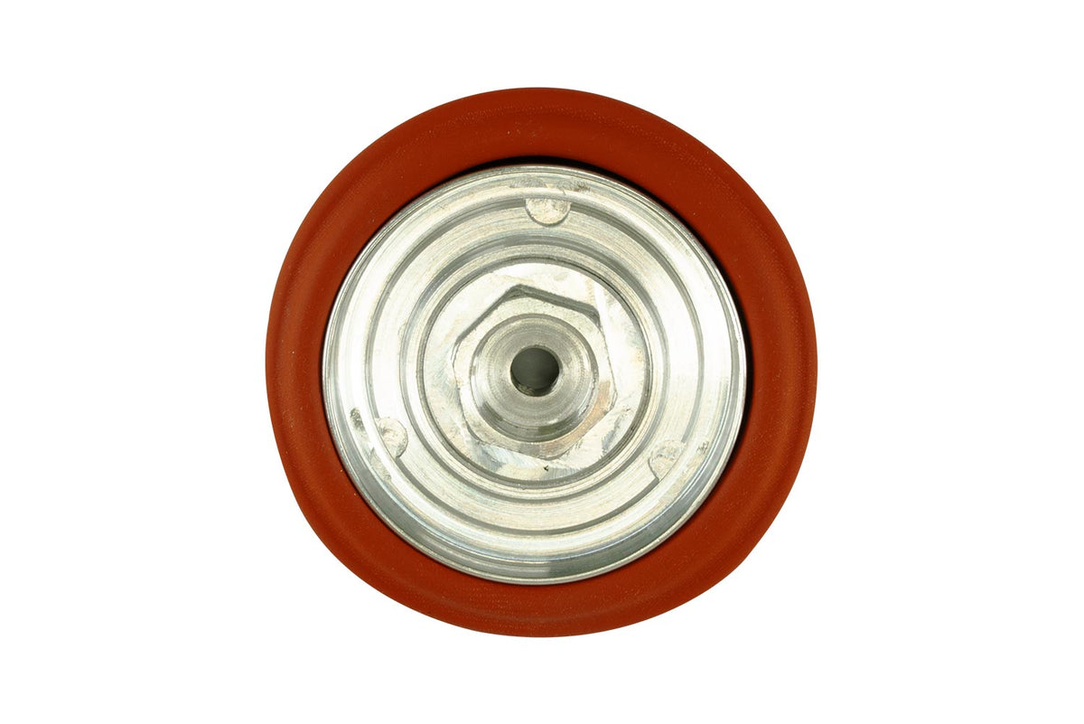 vIWG Diaphragm Replacement