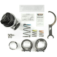 GenV ProGate50 7psi External Wastegate (Black)