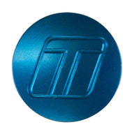 Oil Cap Insert - Blank