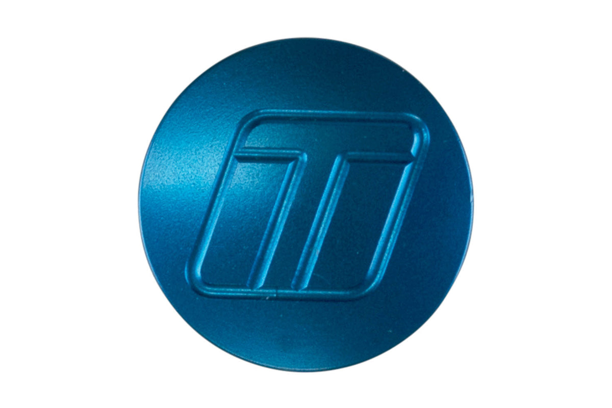 Oil Cap Insert - Blank