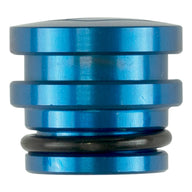 Oil Cap Insert - Blank