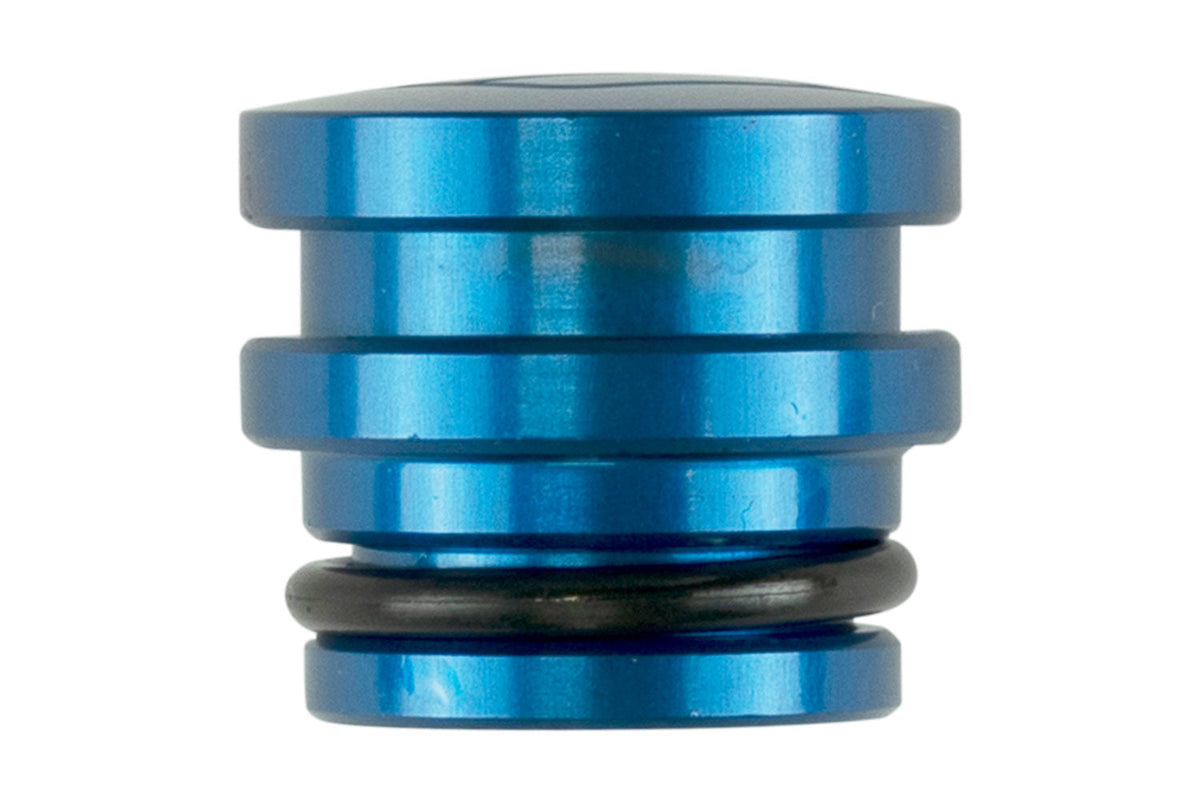 Oil Cap Insert - Blank