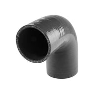 Silicon 90 Degree Reducer - Elbow
