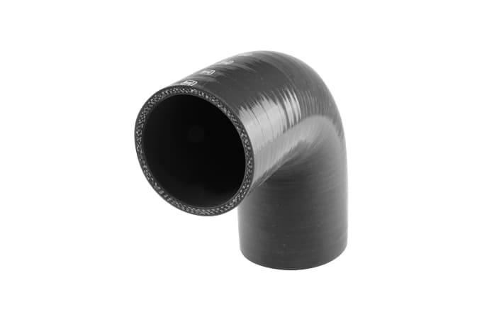 Silicon 90 Degree Reducer - Elbow