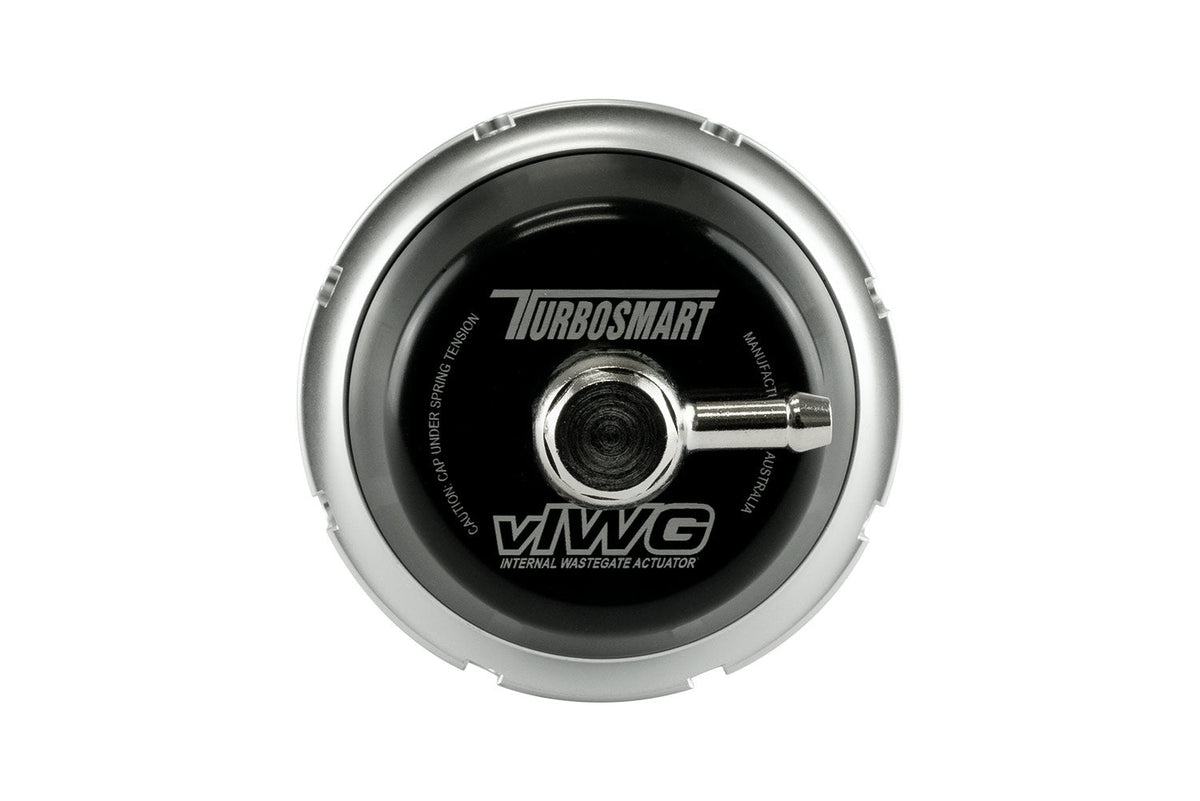 vIWG Borg Warner Wastegate Actuator 57mm Diaphragm - 6inHg