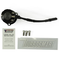 BOV Kompact EM Dual Port VR7 - Camaro/Commodore/Insignia
