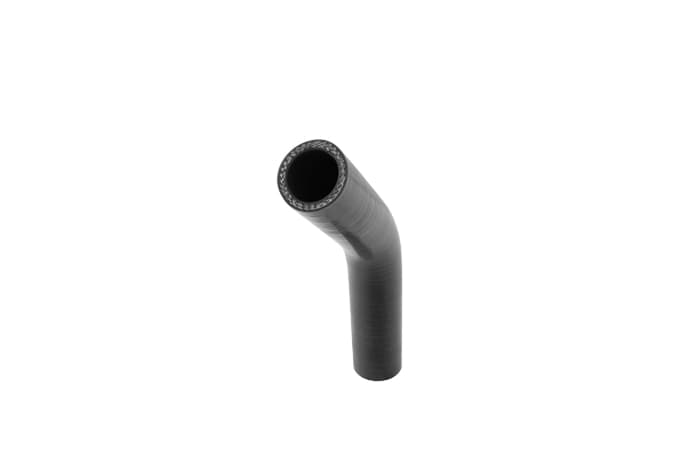 Silicon 45 Degree Hose - Elbow