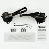 BOV Kompact EM Plumb Back VR29 - Merc C63