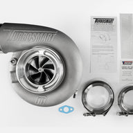 TS-1 Performance Turbocharger 7275 V-Band Reverse Rotation 0.96AR Externally Wastegated