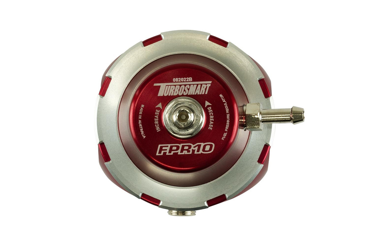 FPR10 Fuel Pressure Regulator Suit -10AN