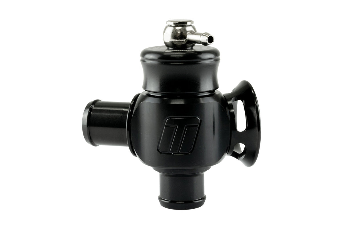 Kompact Dual Port Blow Off Valve suit Inlet Fitting