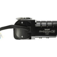 Electronic StraightGate40 eSG40 External Wastegate