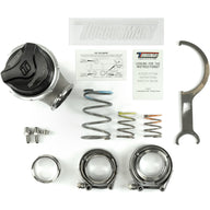 GenV HyperGate45 7psi External Wastegate (Black)