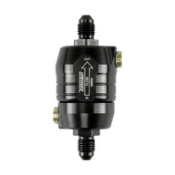 ProOPR Rising Rate Turbo Oil Pressure Regulator